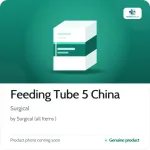 Feeding Tube 5 China