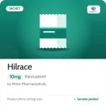 Hilrace 10mg Sachet