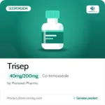 Trisep 40mg/200mg Suspension