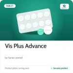Vis Plus Advance  Tablet