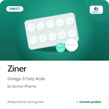 Ziner  Tablet