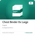 Chest Binder Xx Large