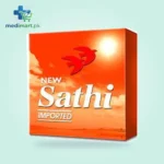 Sathi Condoms (6 S)