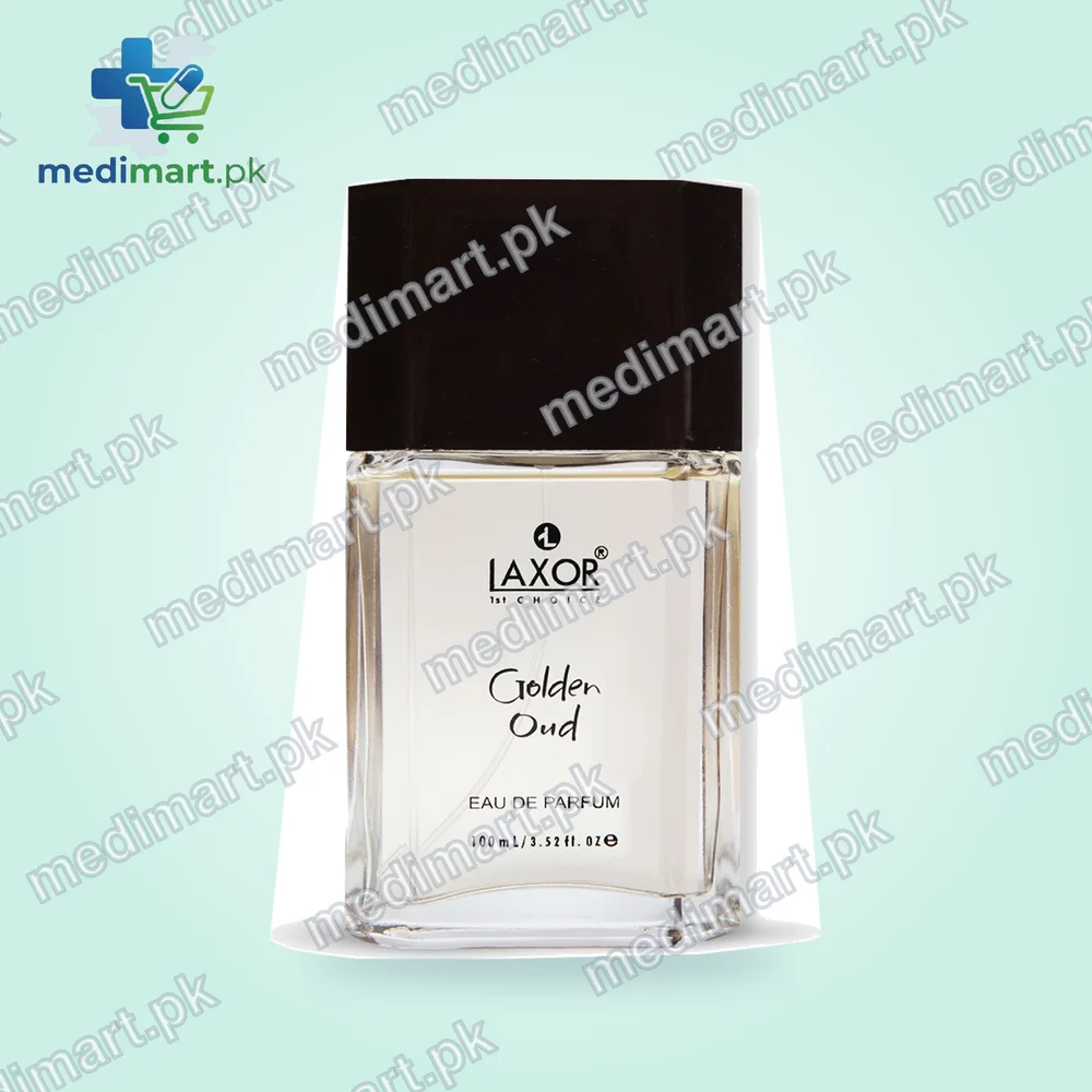 LAXOR GOLDEN OUD PERFUME LAXOR GOLDEN OUD PERFUME