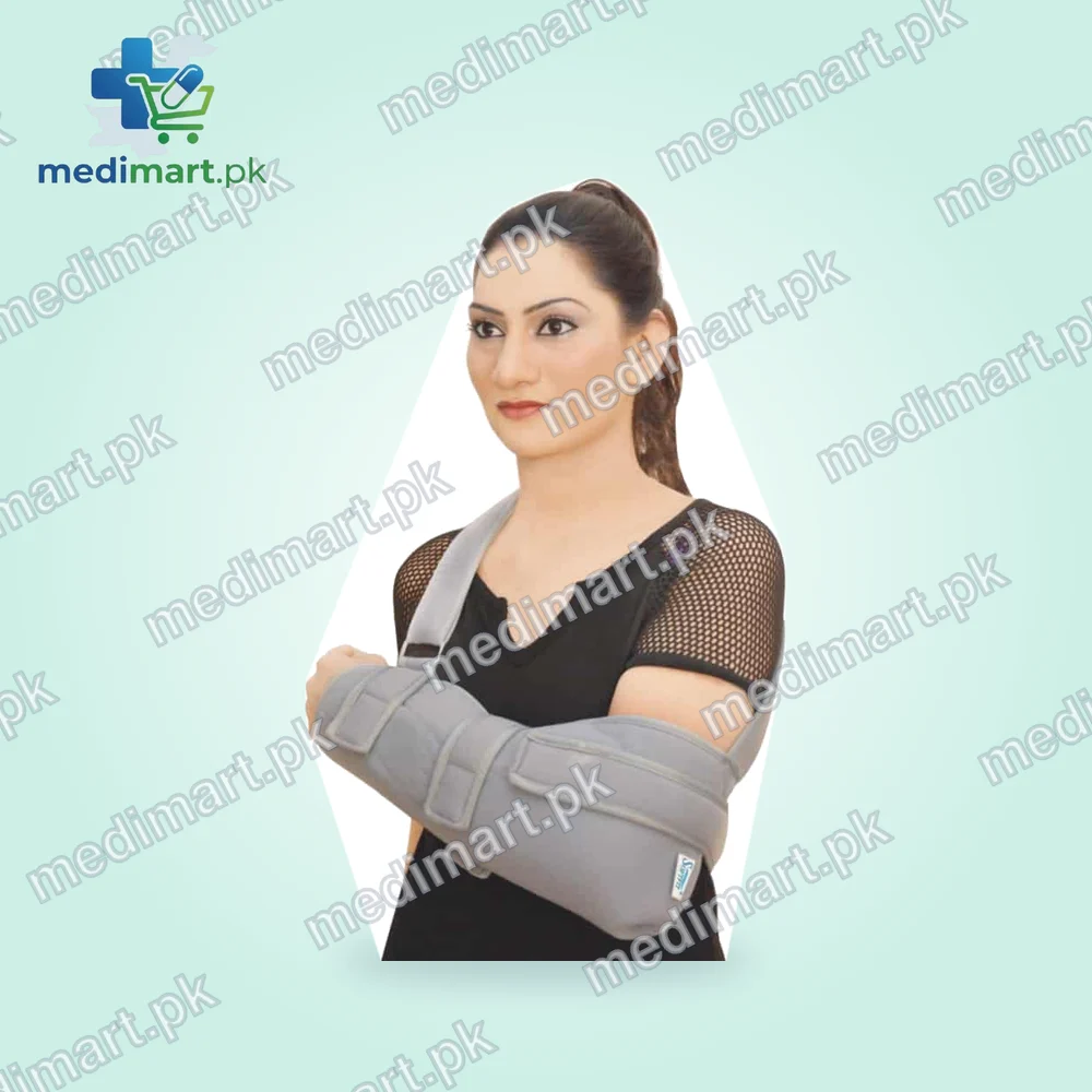 SOFTFIT ARM SLING (ADULT)