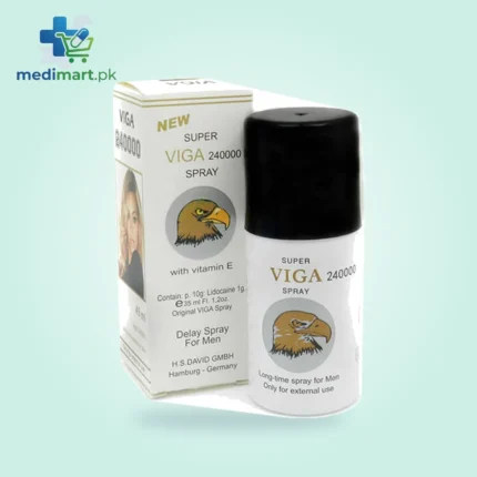 VIGA SPRAY