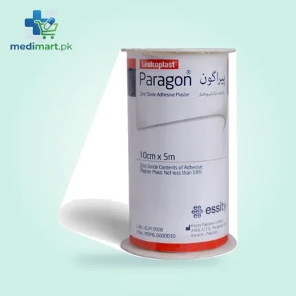 PARAGON TAPE 10CM X 5M