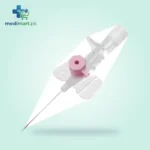 Branula 24g Introcain