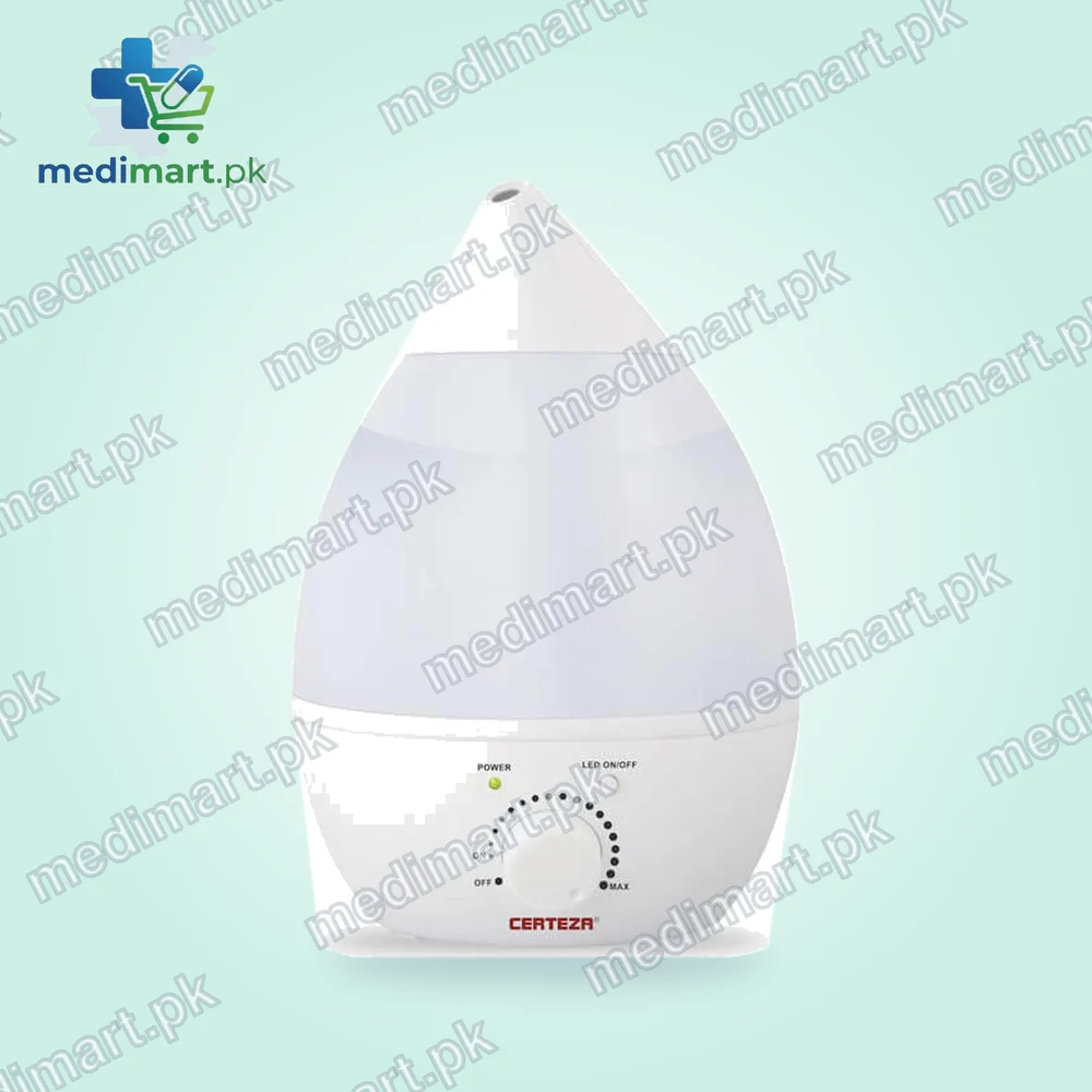 Air Humidifier Device Hf 507