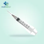 3cc Syringe Bm