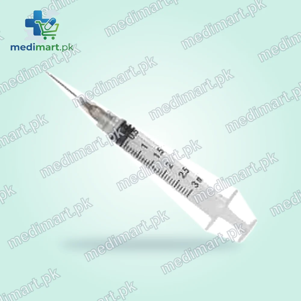 3cc Syringe Bm 3cc Syringe Bm