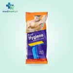 Treet Hygine Razor