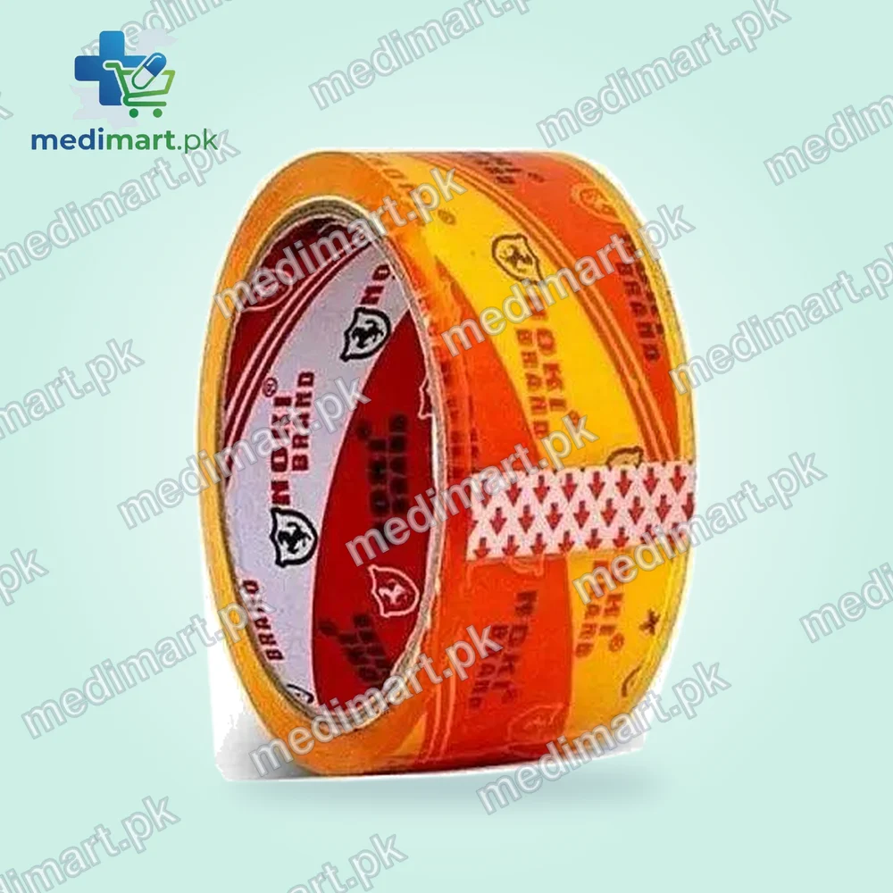 Adhasive Tape 2″ Adhasive Tape 2″