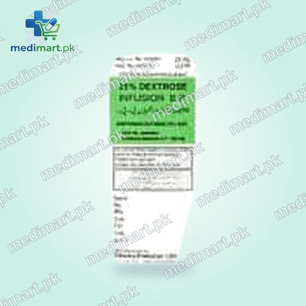 25% Dextrose Zeesol 25ml