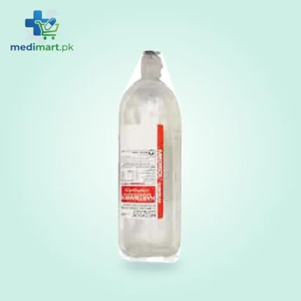 Ringer 1000ml Medisol