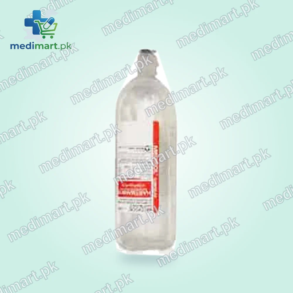 Ringer 1000ml Medisol Ringer 1000ml Medisol