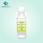 Liquid Paraffin 50ml