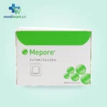Mepore Bandage  6 X 7
