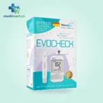 Evocheck Glucose Meter Gm700s