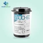 Evocheck Test Strip 25s / 2
