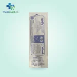 60cc Syringe Shifa