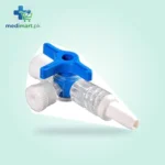 3 Way Stopper