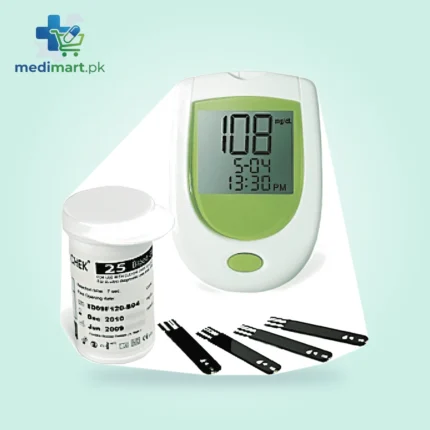 Clever Chek (25s) Td4255