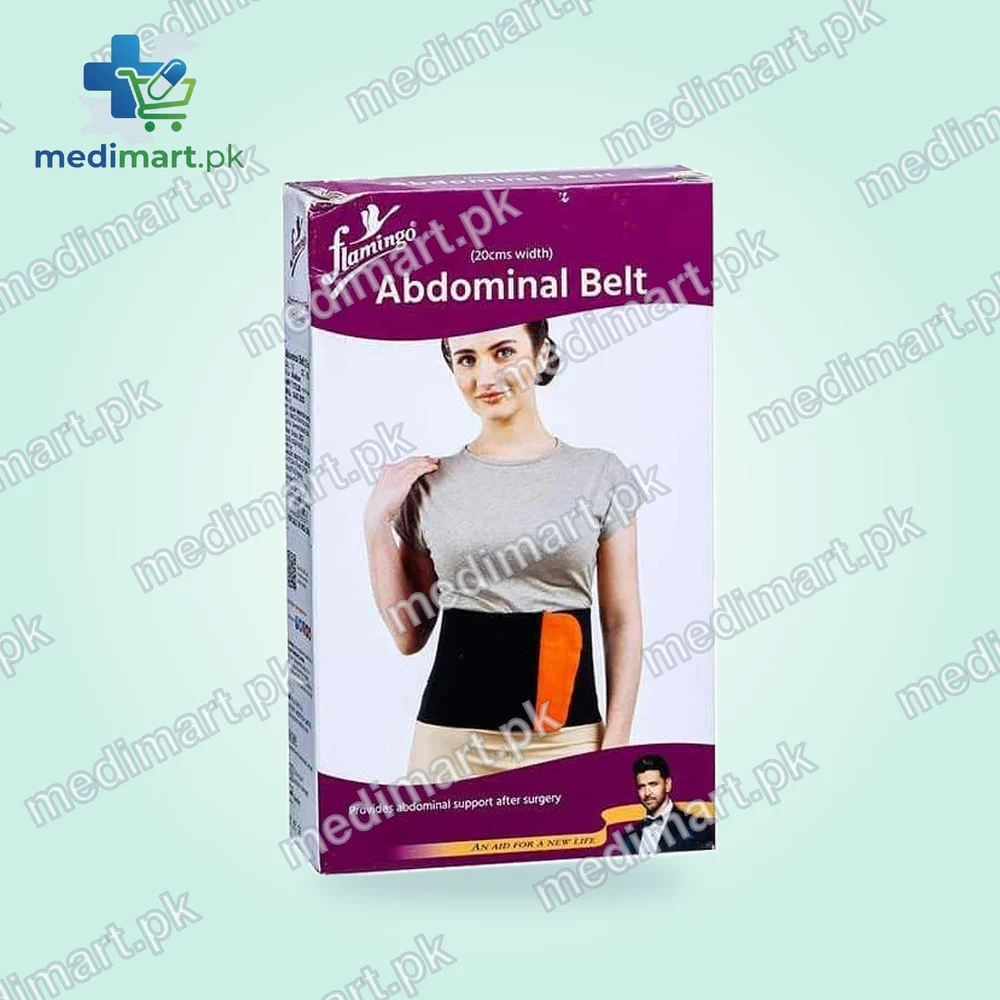 Abdominal Belt All Size