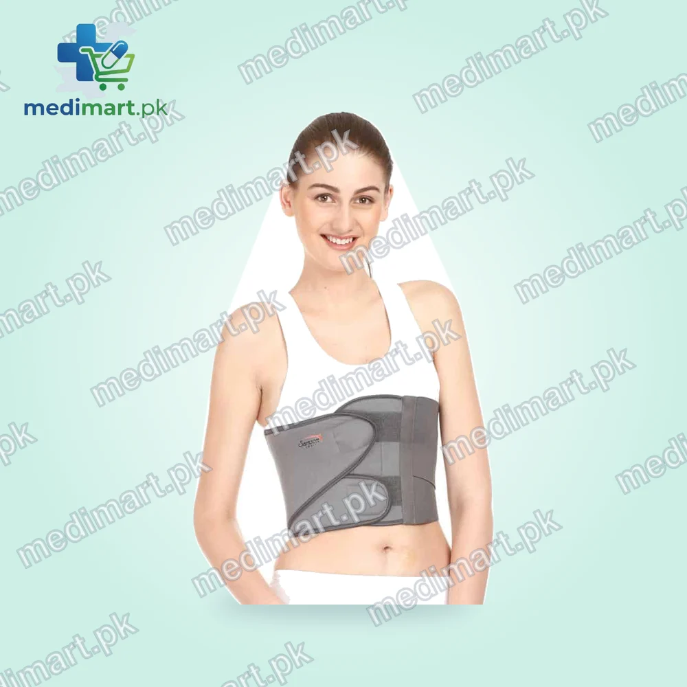 Chest Binder 3xl