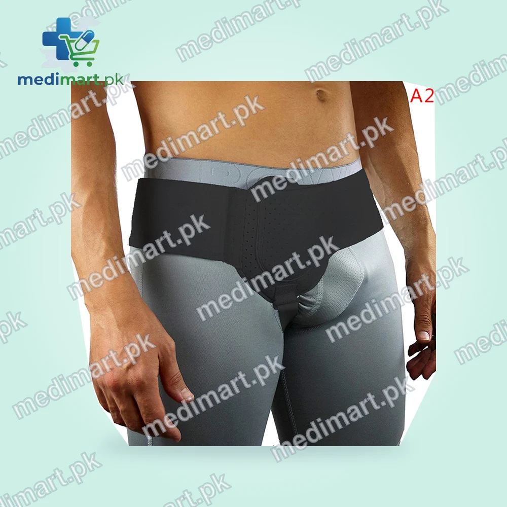 Hernia Belt All Size Hernia Belt All Size