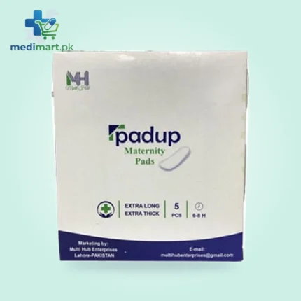 Maternity Gyne Pad