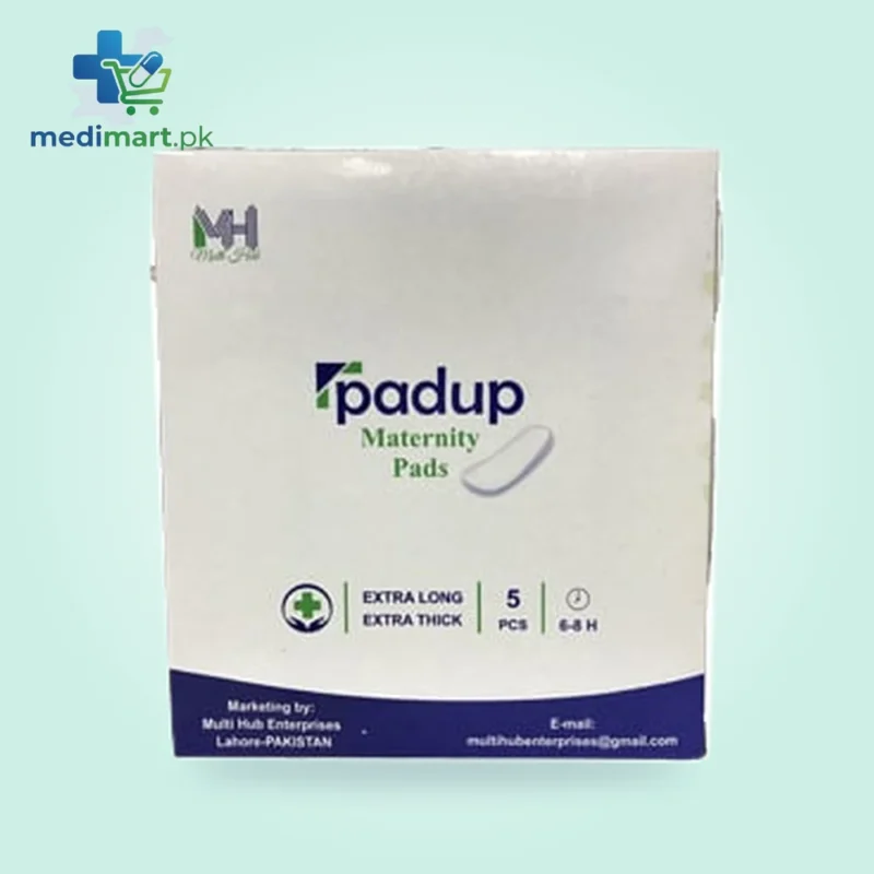 Maternity Gyne Pad