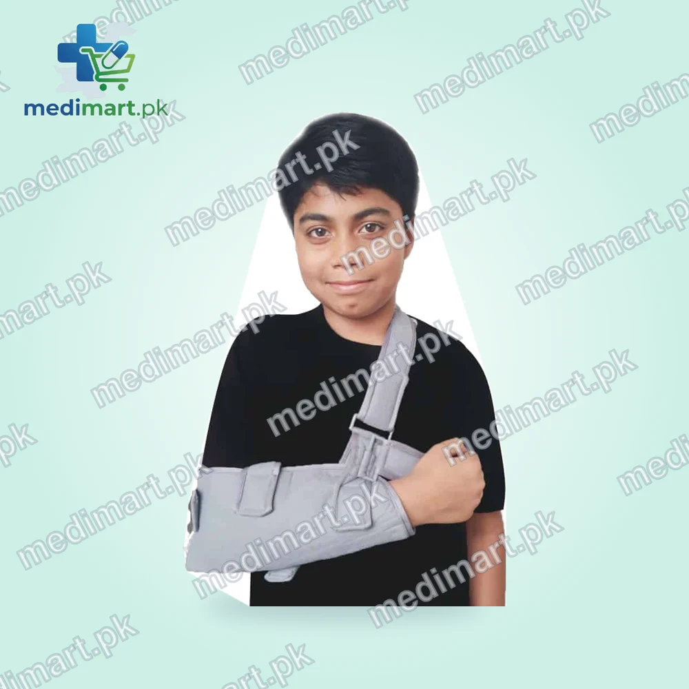 Sling Child