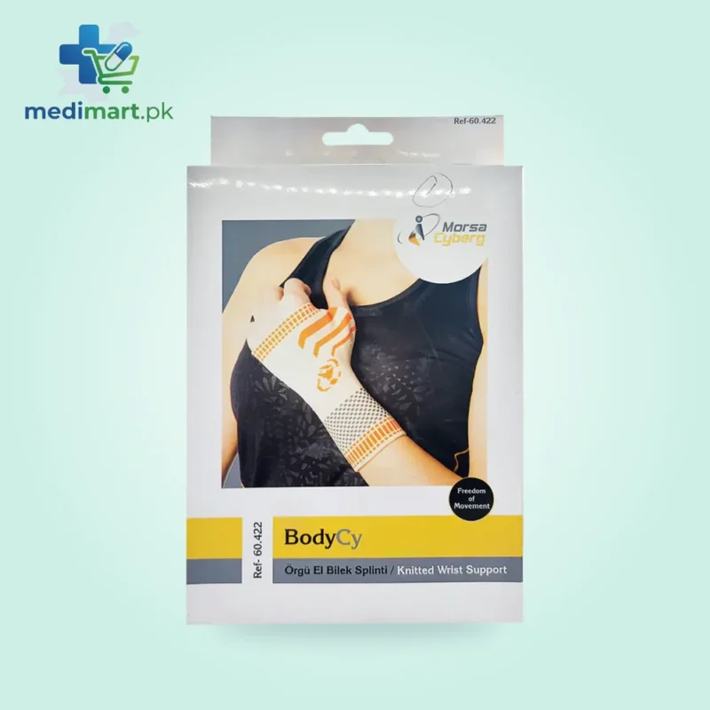 Wrist Wrap Right Medium