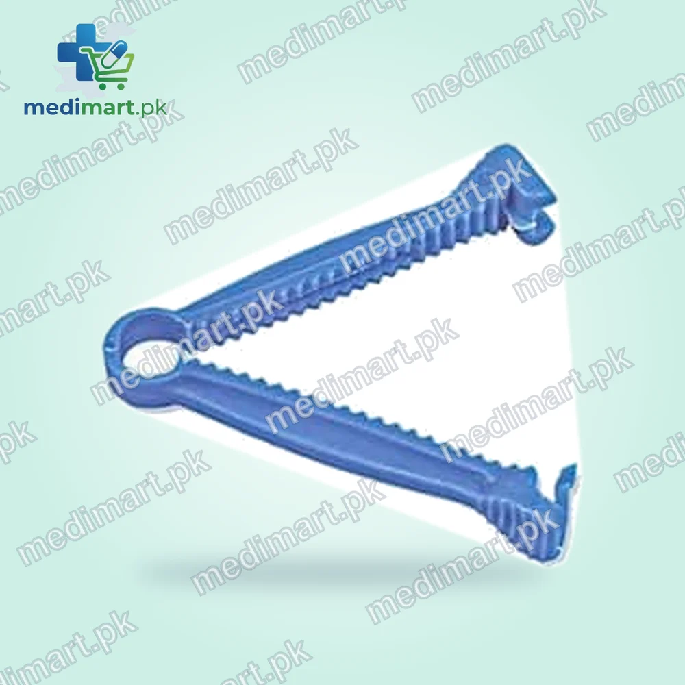 Cord Clamp Loss