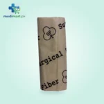 Cotton Bandage 4 10cm X 3m