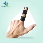 Finger Splint One Splint Fits