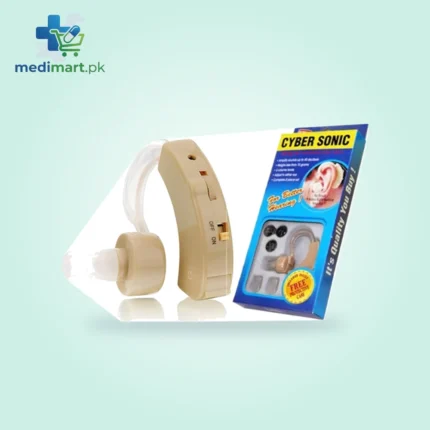 Hearing Aid Device Sonic Cyber