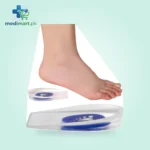 Heel Pad Gel Orthomed M Om14007