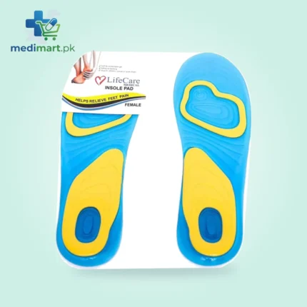 Insole Pad Life Care Lc-1036