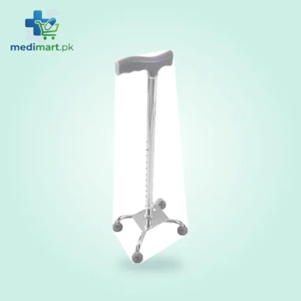 Four Pad Stick (imp)
