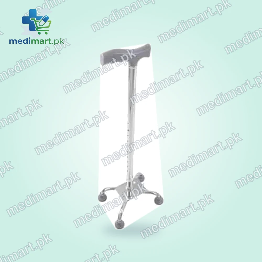 Four Pad Stick (imp)