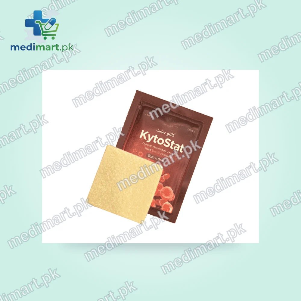 Kytostat 5cm*5cm