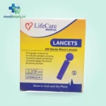 Lancets Needels 200s