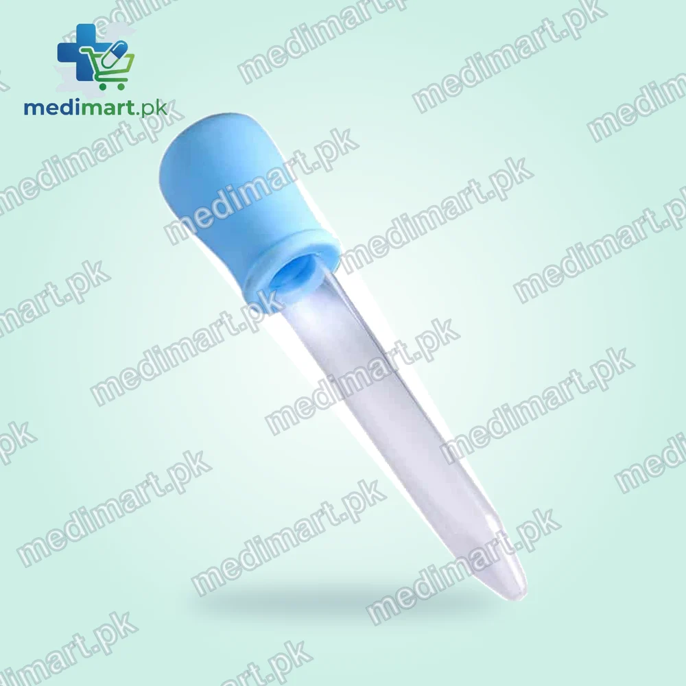 Medicine Dropper 5ml Medicine Dropper 5ml