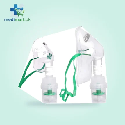 Nebulizer Kit Child