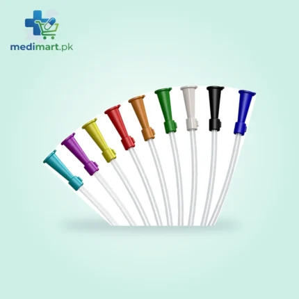 Nelton Catheter 10