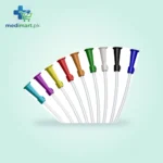Nelton Catheter 12
