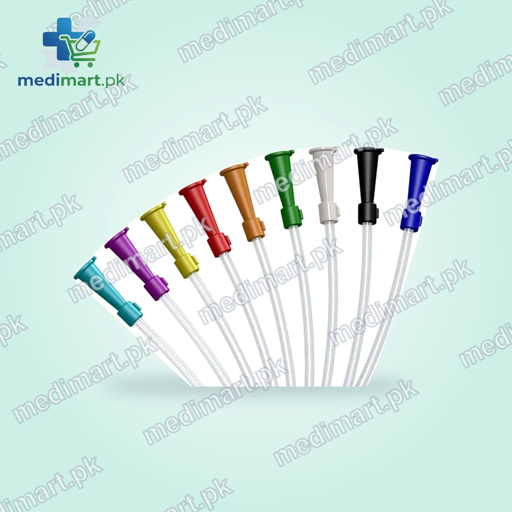 Nelton Catheter 14 Nelton Catheter 14