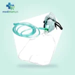 Non Breathing Mask